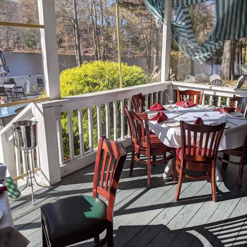 Bella Vista Ristorante