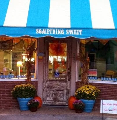 Something Sweet