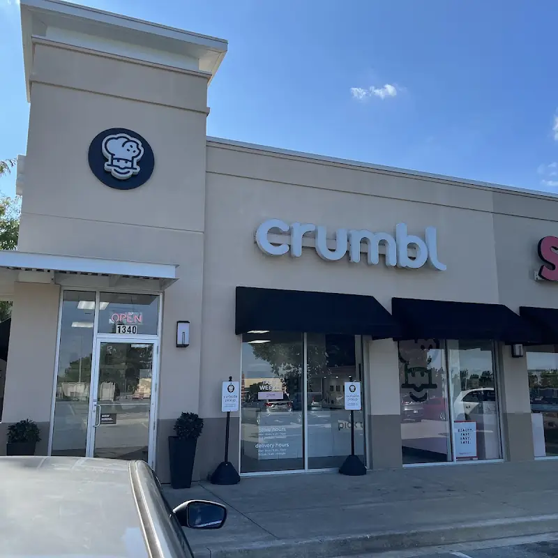 Crumbl