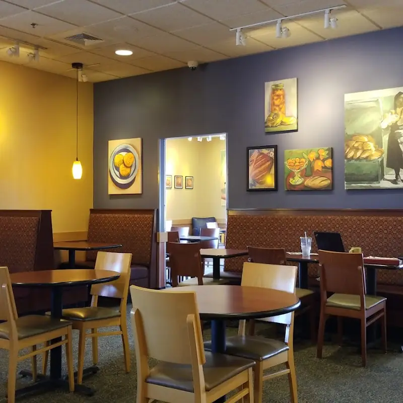 Panera Bread