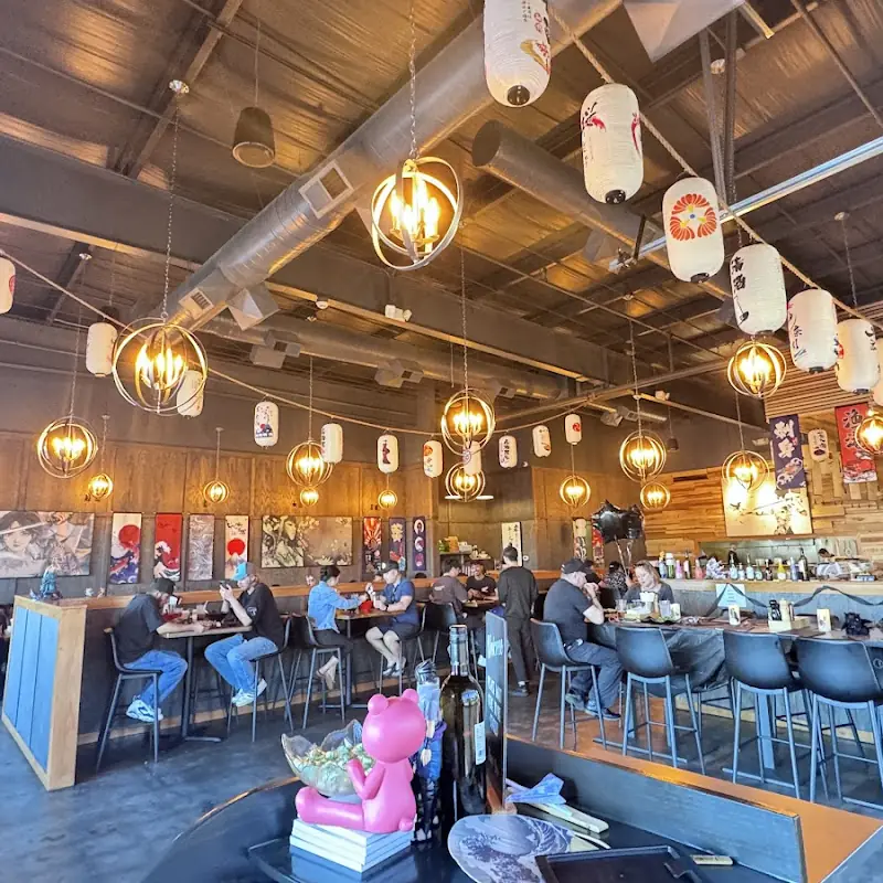 Hokkaido Ramen House