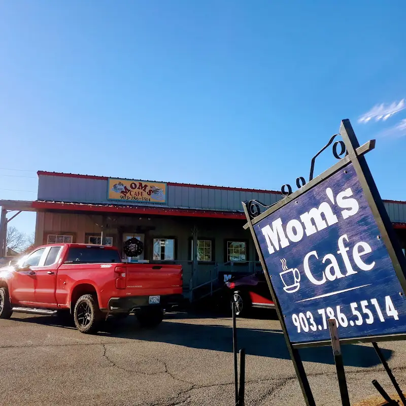 Mom's Cafe