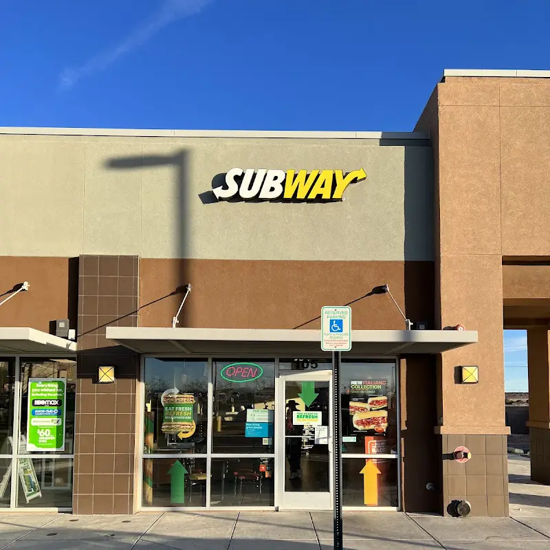 Subway