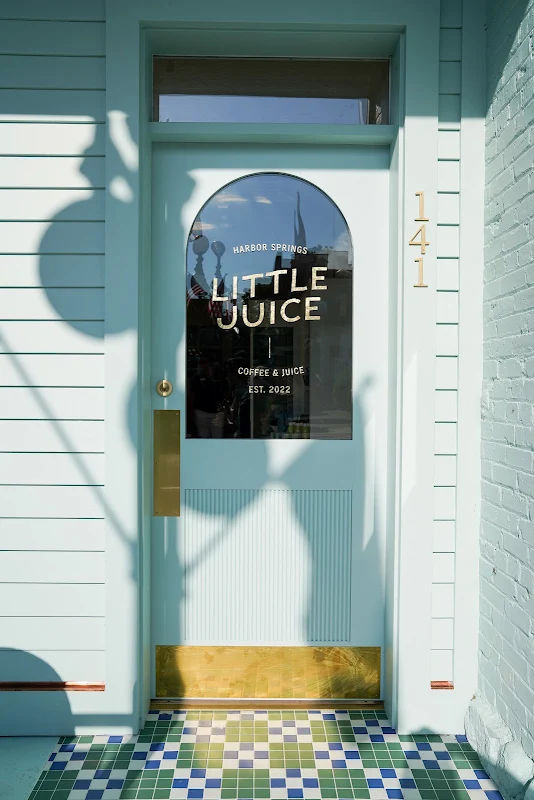 Little Juice