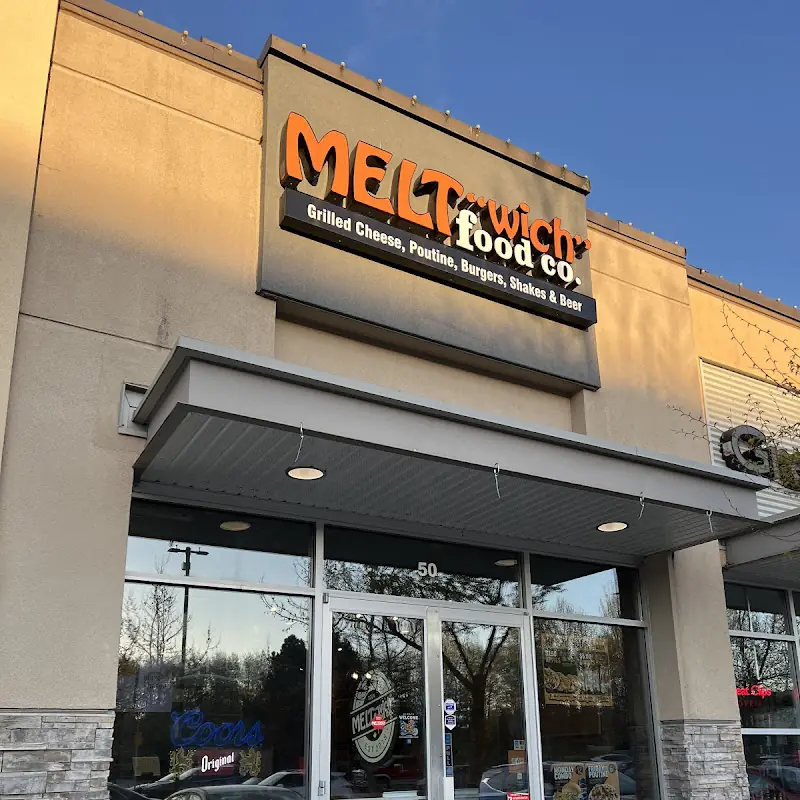 Meltwich Food Co
