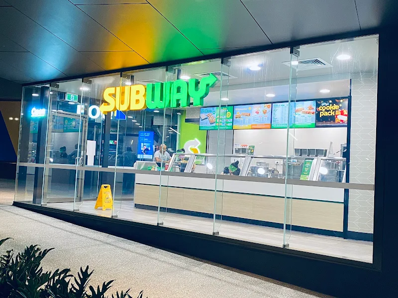 Subway