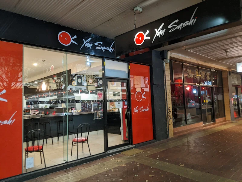 Yuu Sushi