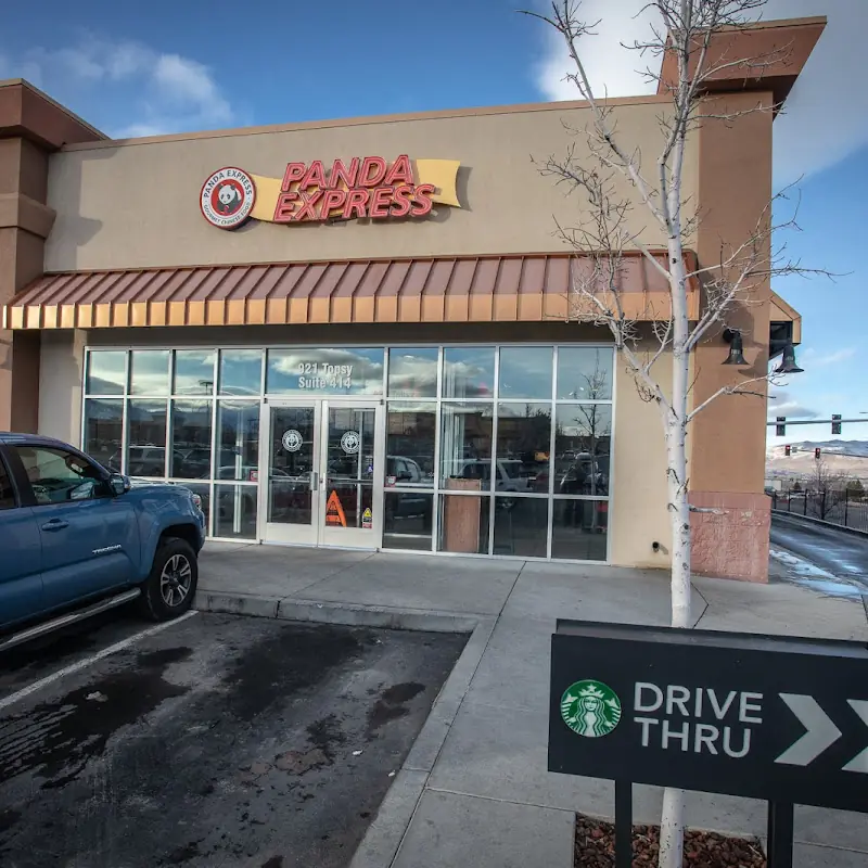 Panda Express
