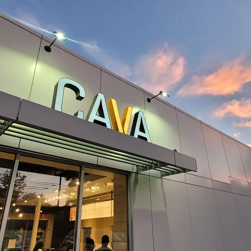 CAVA