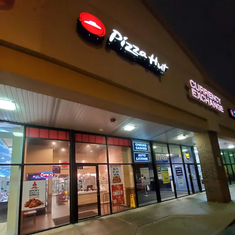 Pizza Hut