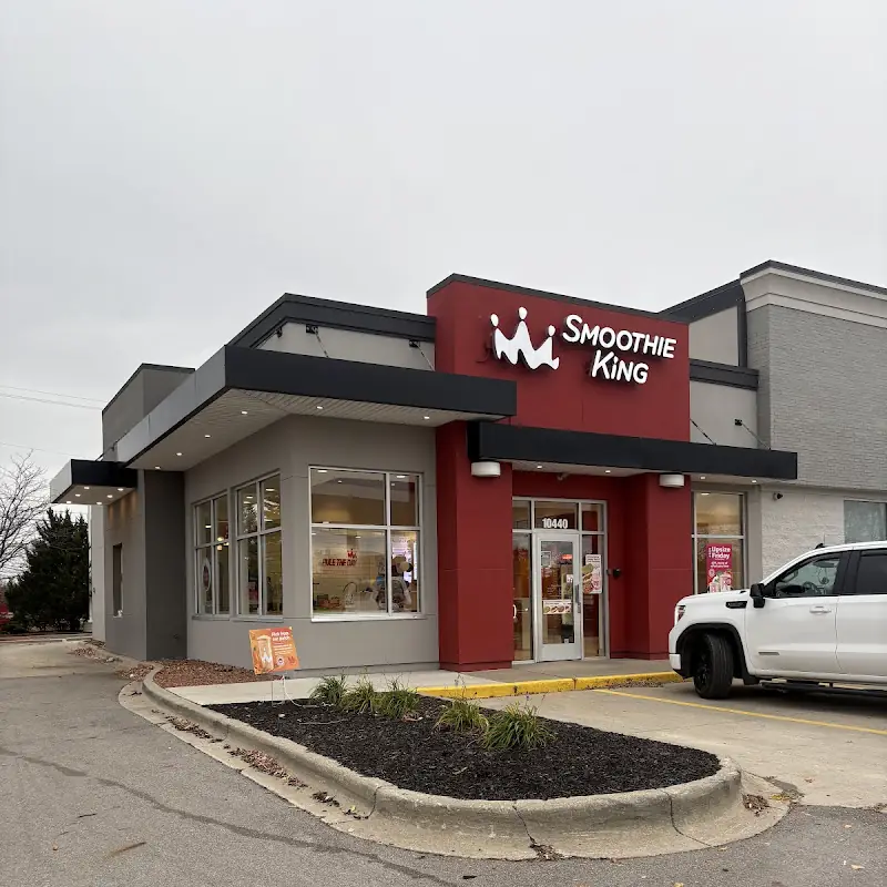 Smoothie King