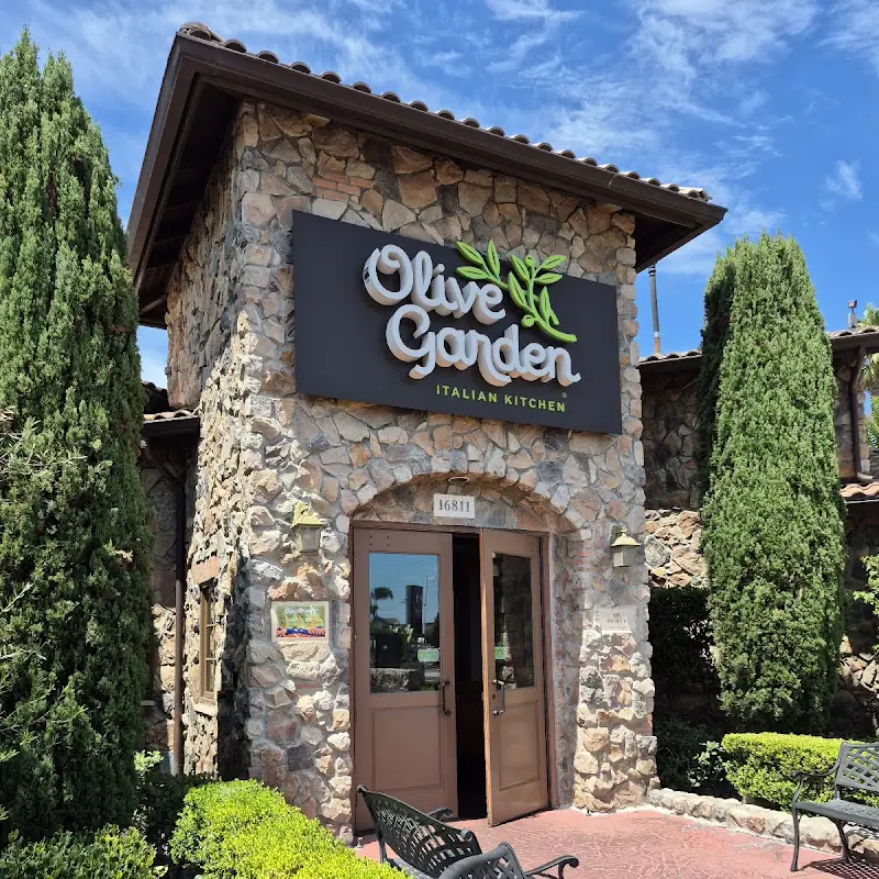 Olive Garden Italian Restaurant
