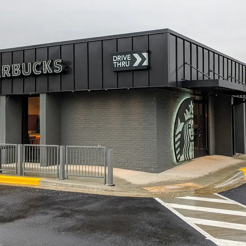 Starbucks Coffee Company
