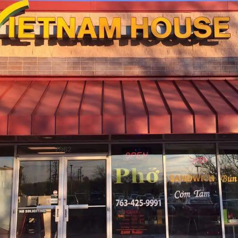 Vietnam House Restaurant