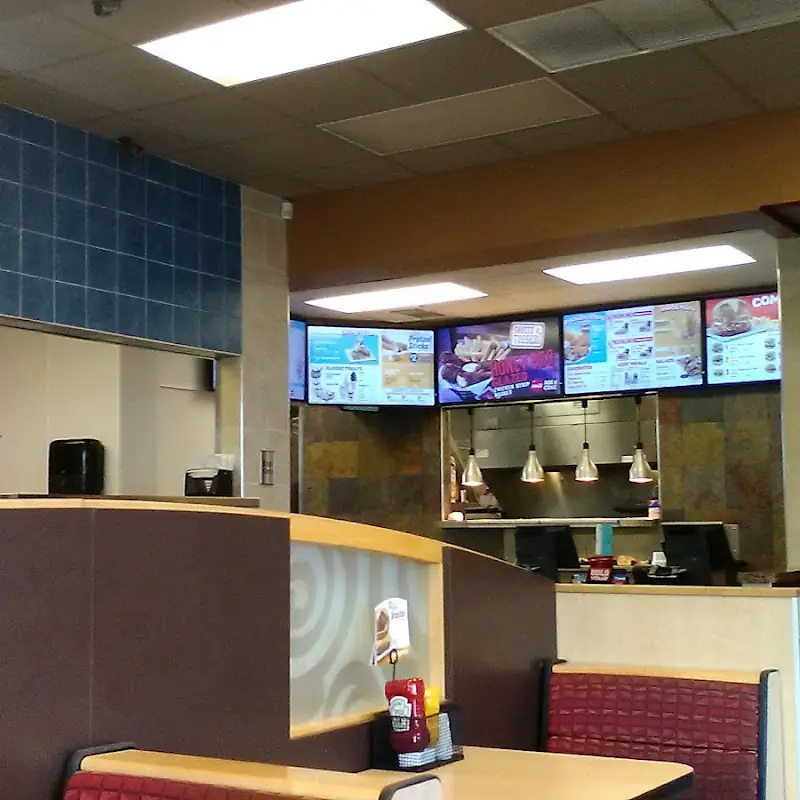 Dairy Queen Grill & Chill