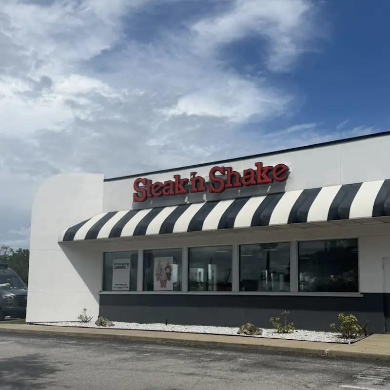 Steak 'n Shake