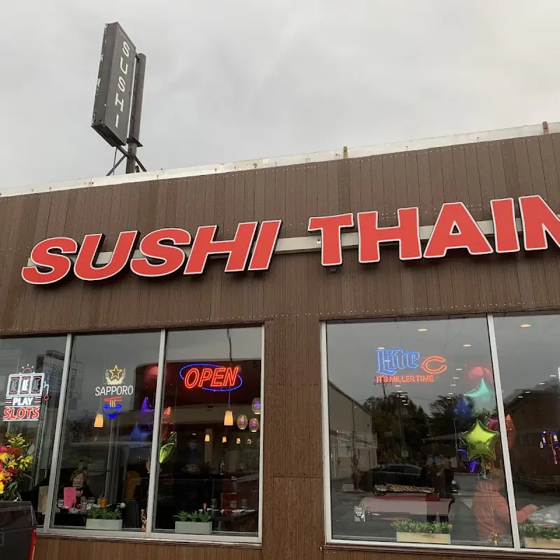 Sushi Boat (2)