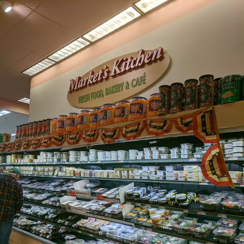 Market's Kitchen