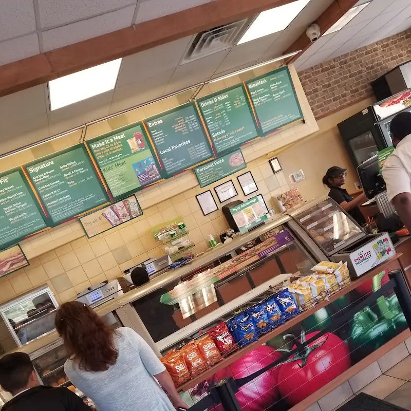 Subway