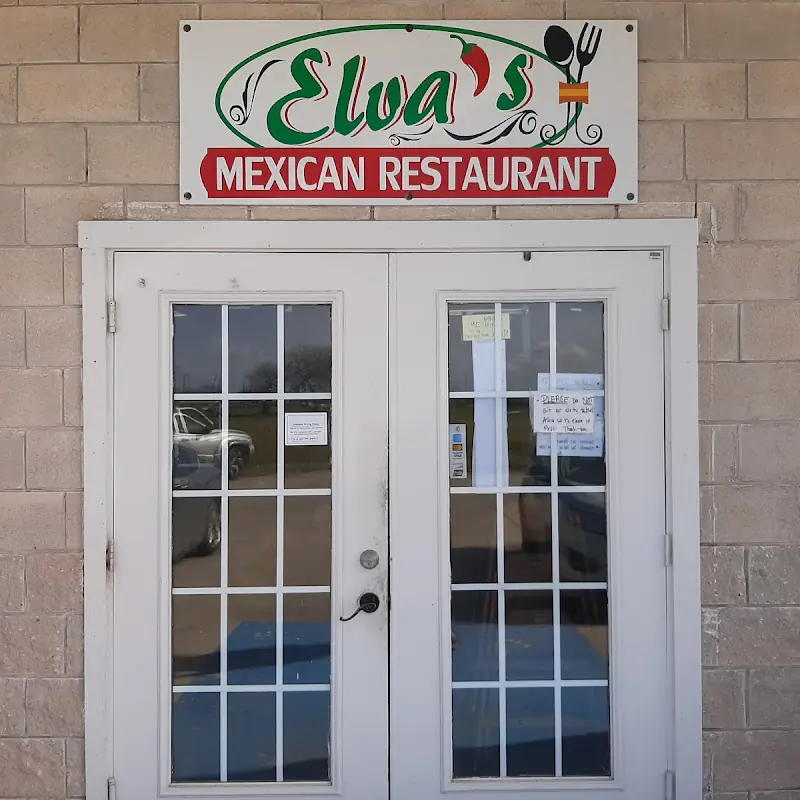 Elva's