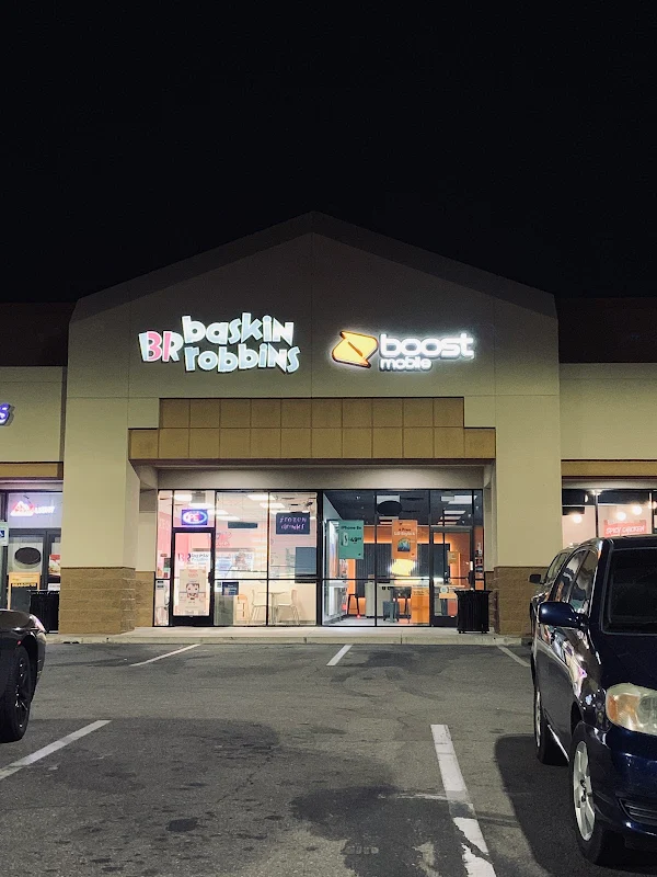 Baskin-Robbins