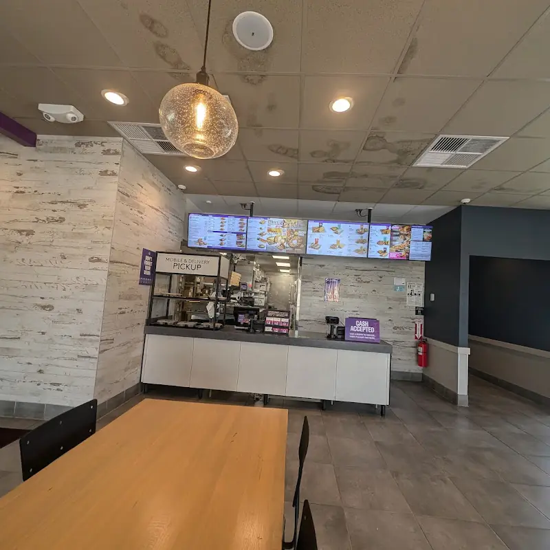 Taco Bell