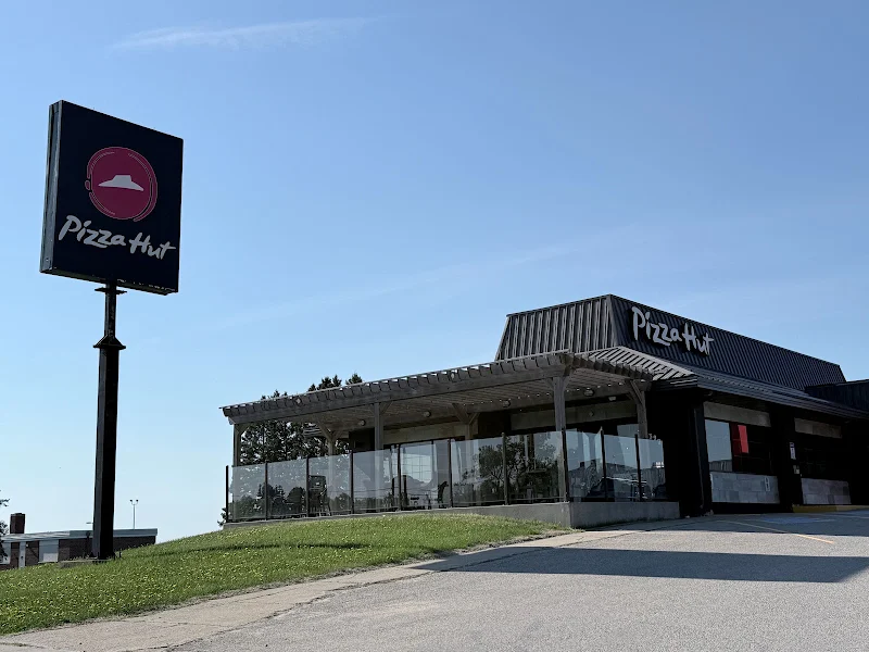 Pizza Hut