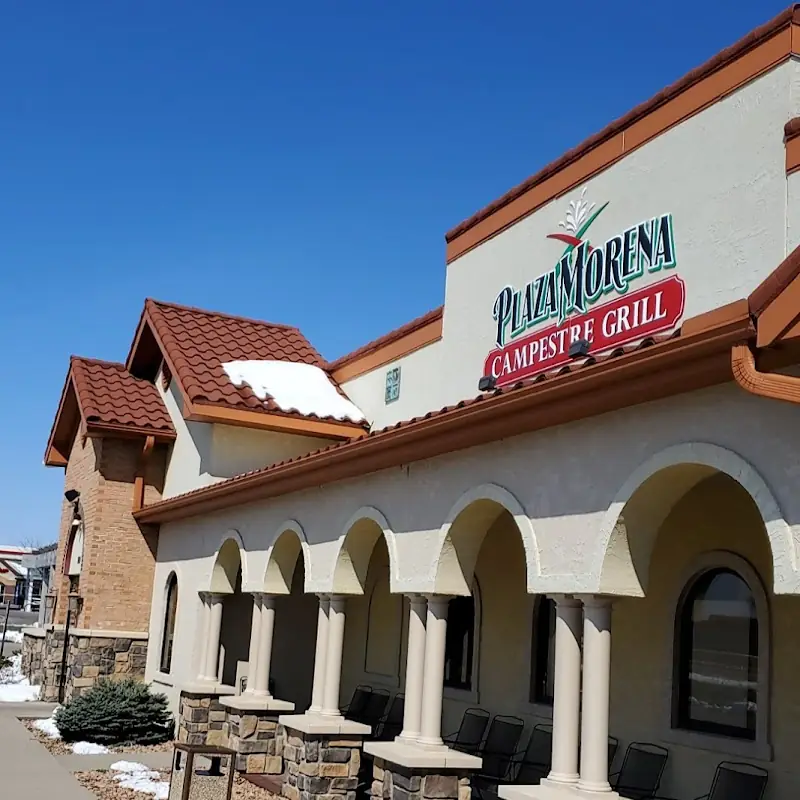Plaza Morena Campestre Grill
