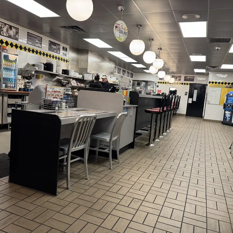 Waffle House