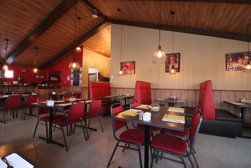 Restaurant des Sentiers
