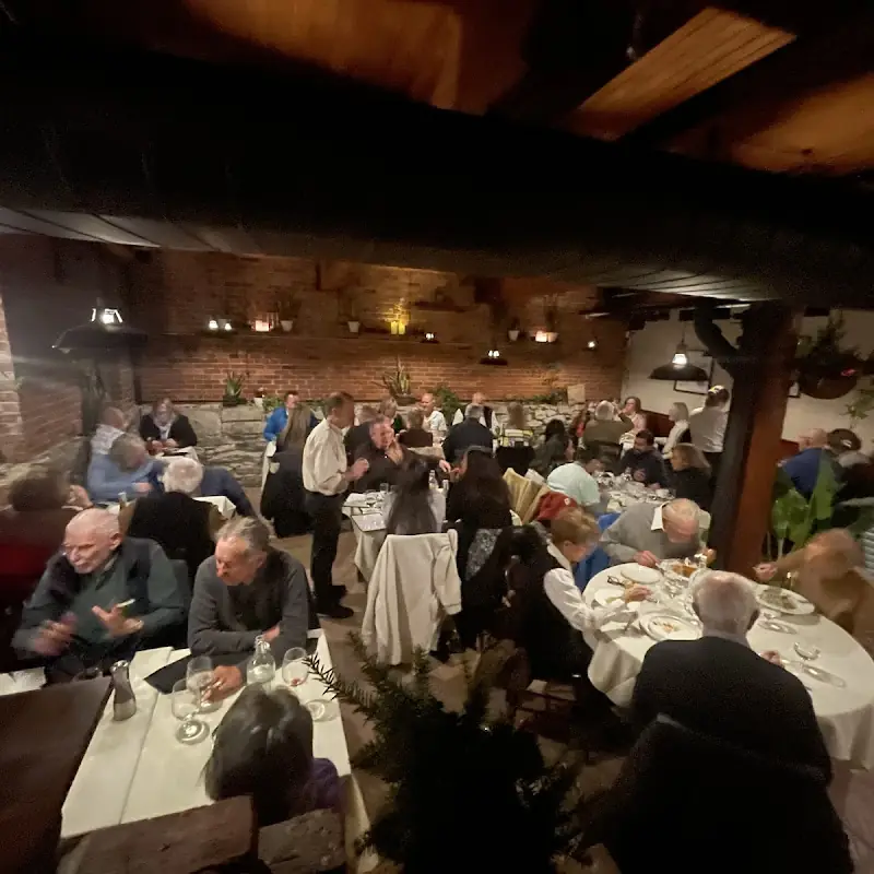 Sibaritas Restaurant Inc