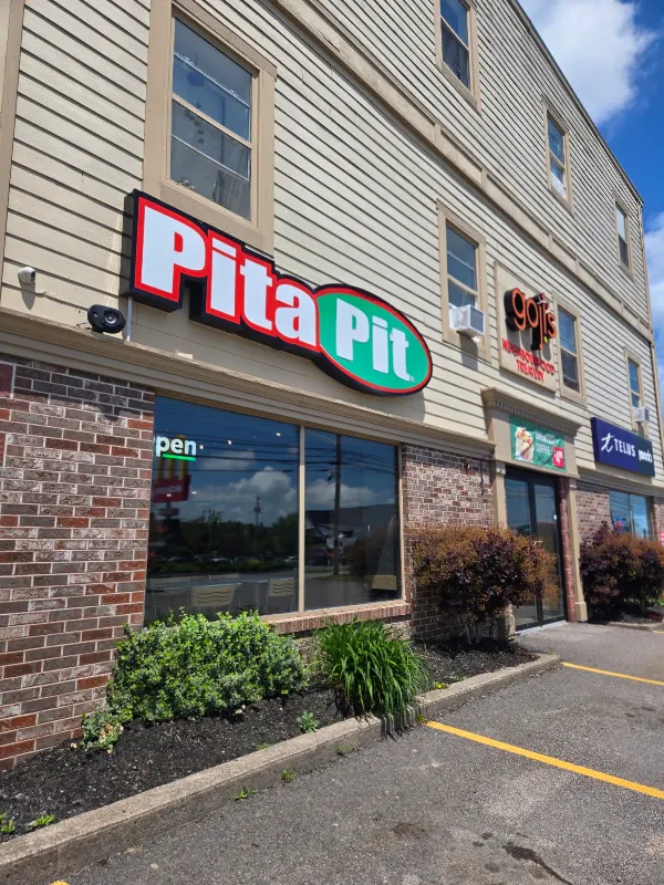Pita Pit