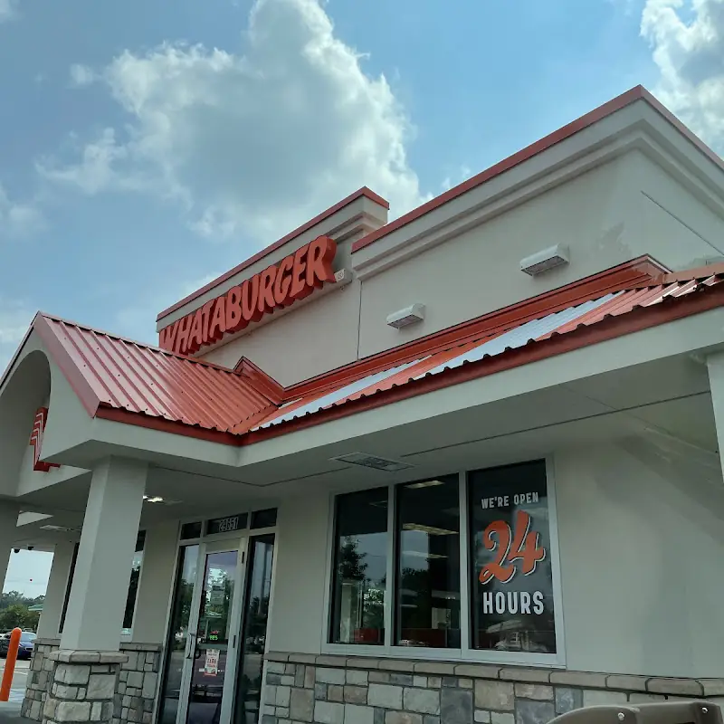 Whataburger