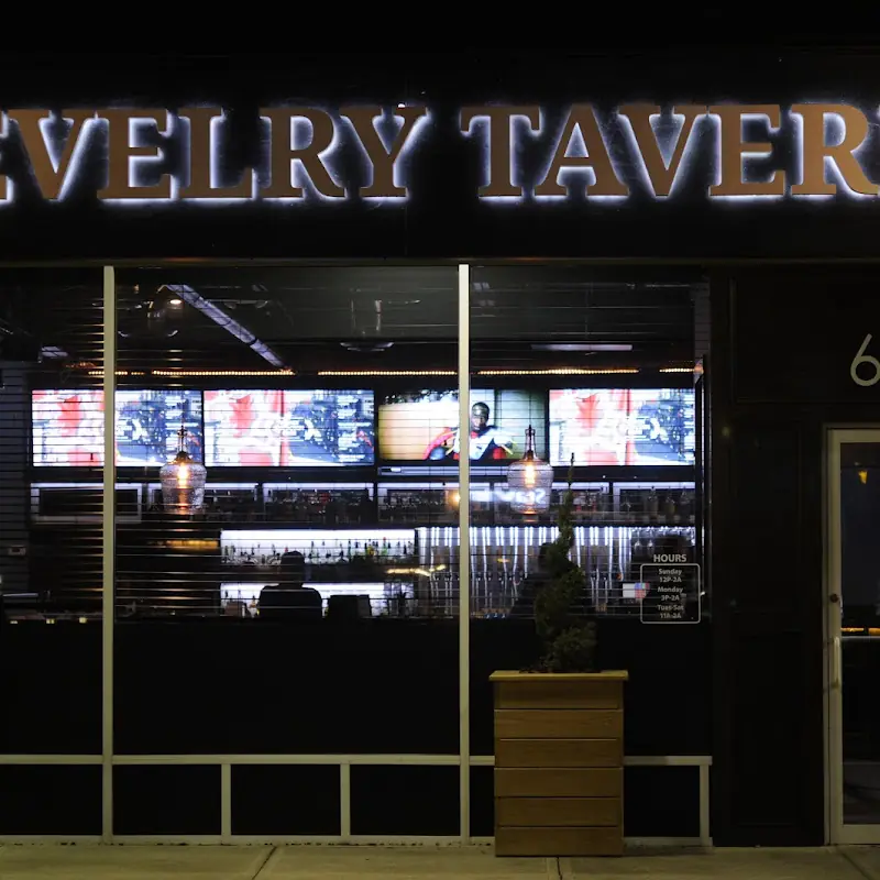 Revelry Tavern