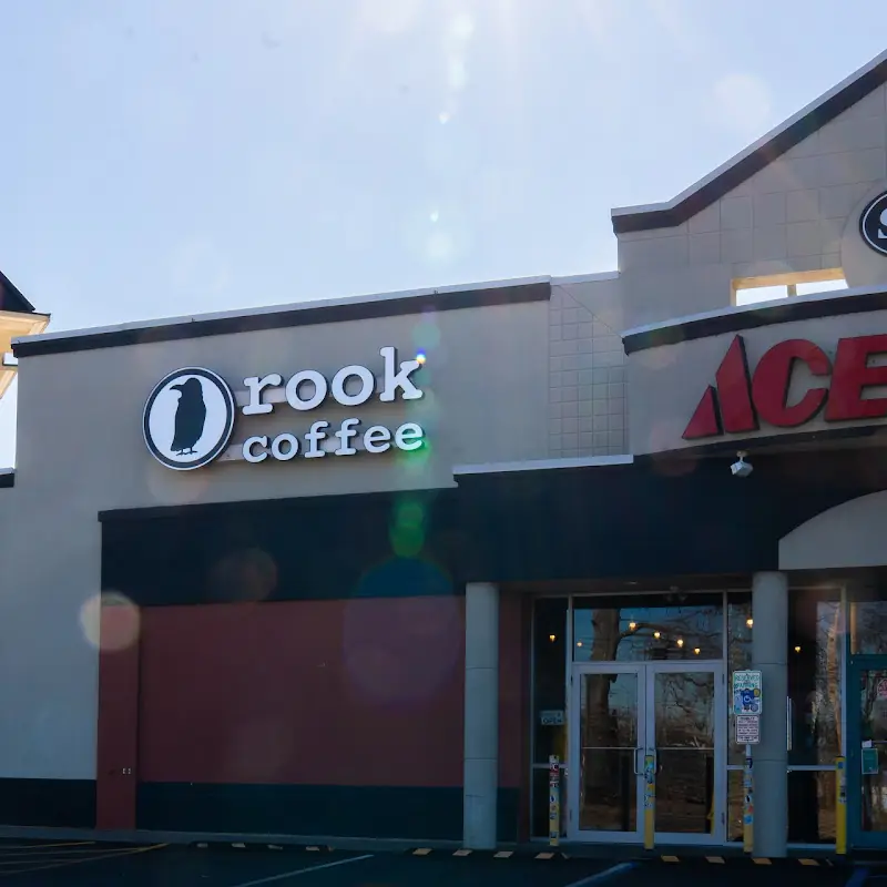 Rook Coffee