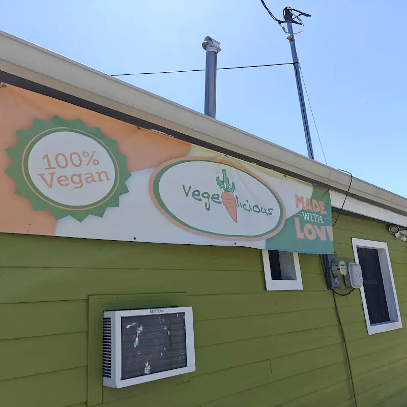 Vegelicious, LLC