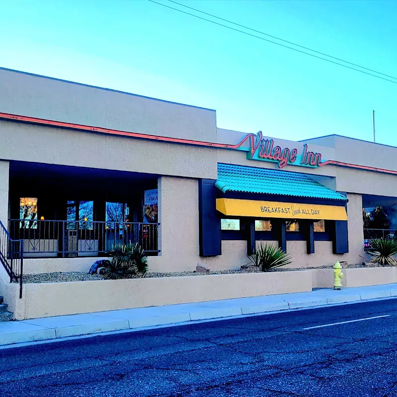Village Inn