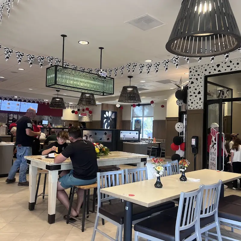 Chick-fil-A