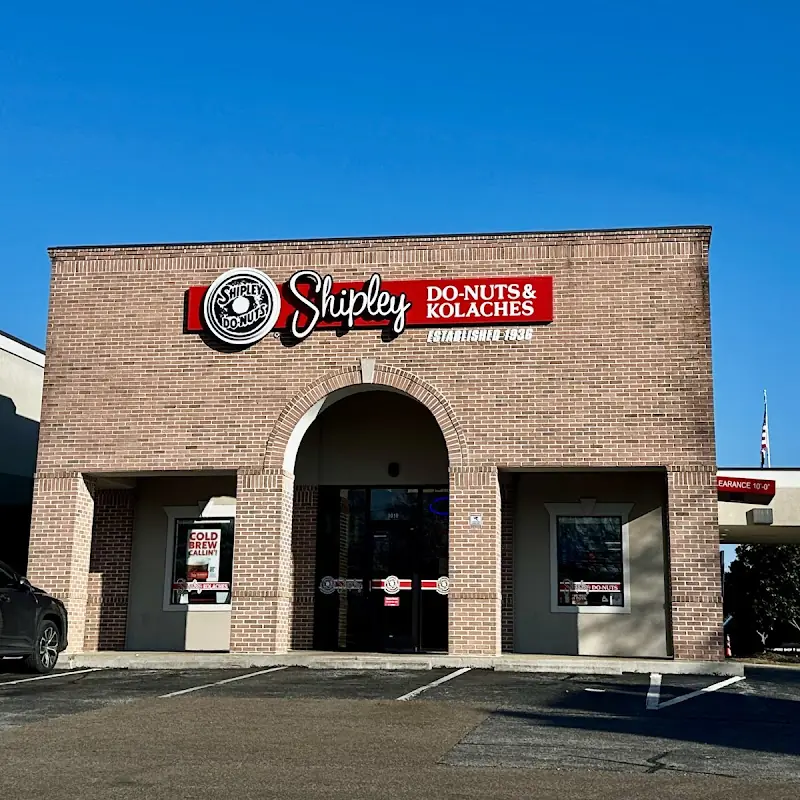 Shipley Do-Nuts