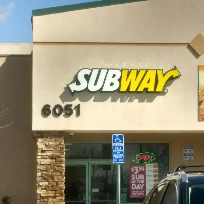 Subway