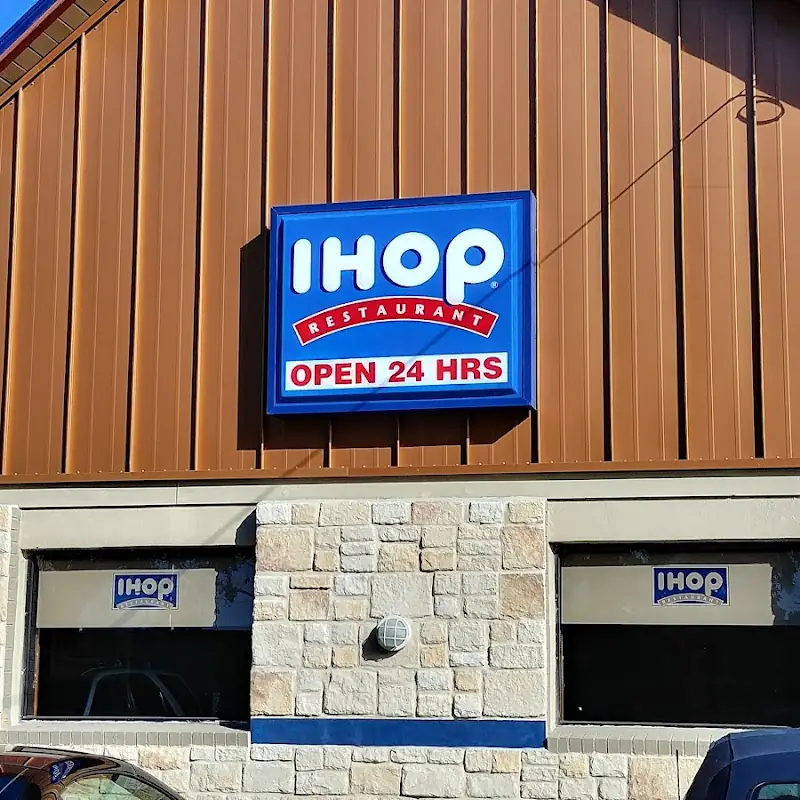 IHOP