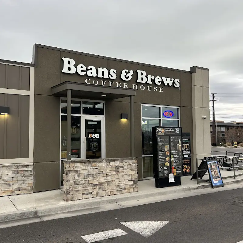 Beans & Brews Coffee House