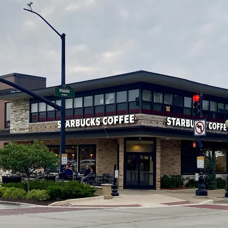 Starbucks Coffee Company