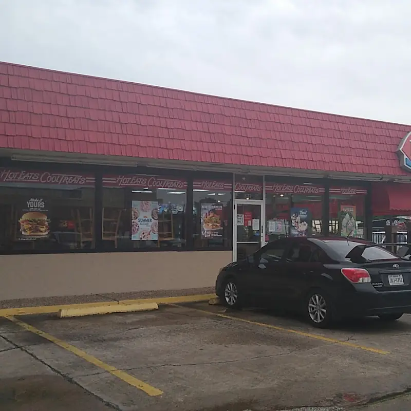 Dairy Queen