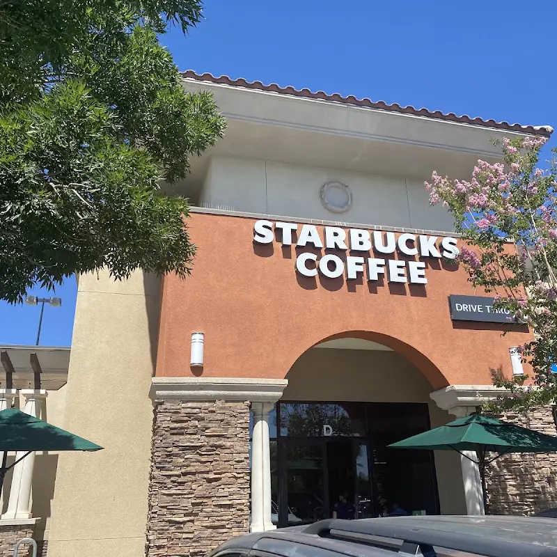Starbucks Coffee Company