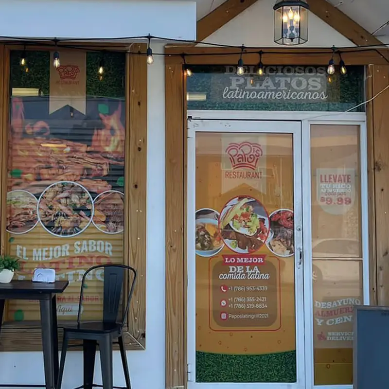 Kid´s Wings & Fries