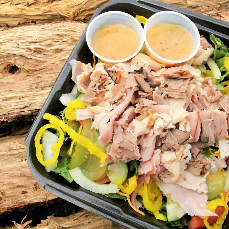 GoBears Southern Eatery