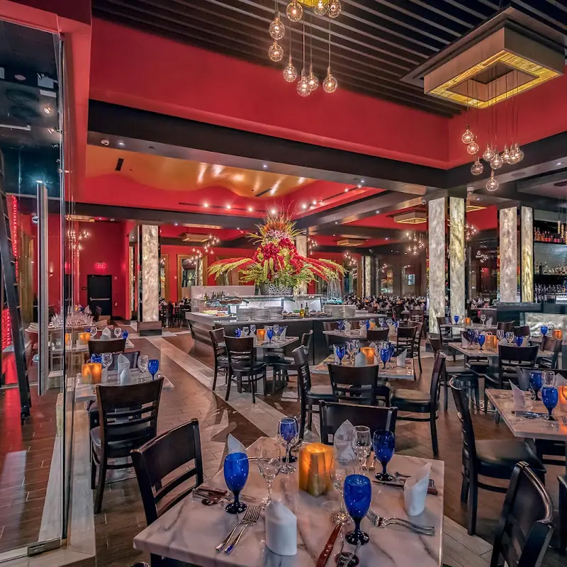 Texas de Brazil - Tyler