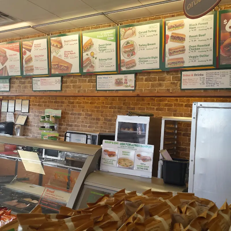 Subway