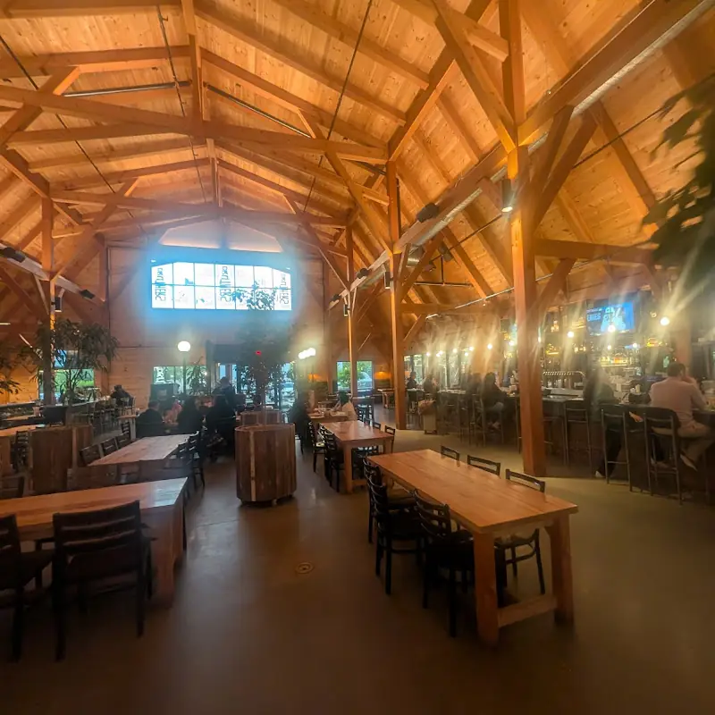 Druthers Brewing Company